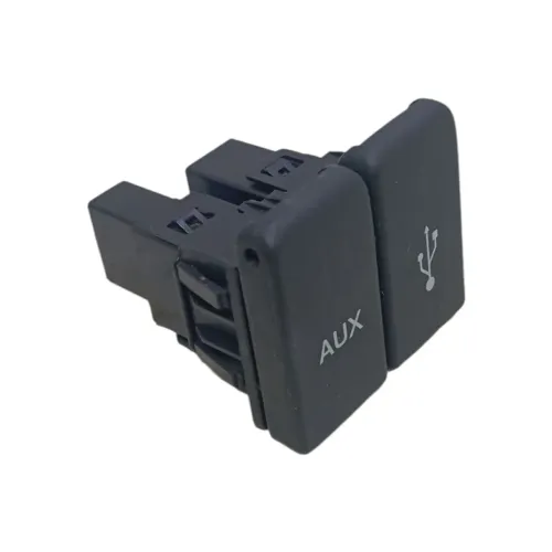 ENTRADA USB AUXILIAR HONDA NEW FIT HONDA NEW FIT 2015 A29873 - P40127