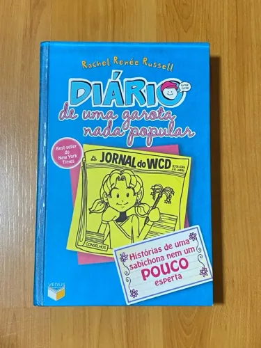 LIVROS JUVENIS