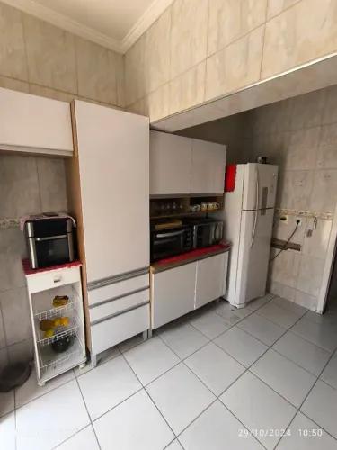 Montador de móveis e serviços