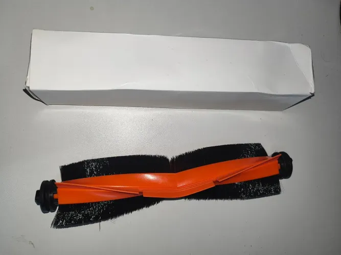 Vassoura central para robô aspirador Xiaomi s20/s 20 + / S20+/ S20 plus / S 20 PLUS