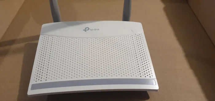 Roteador Tp-Link WRB20N