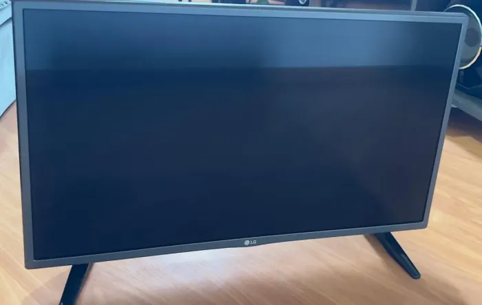 TV SMART LG 32 Polegadas