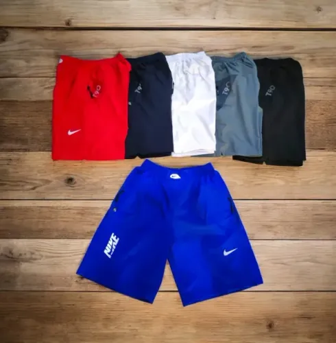 Short Elastano R$40,00