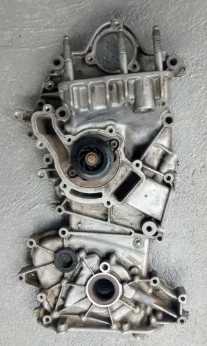 FIAT 1.0 3 CILINDROS TAMPA LATERAL/ FRONTAL COM BOMBA ÓLEO 55279645