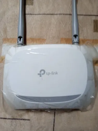 Tp link wr849n