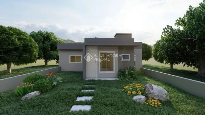 Casa a venda em Arroio do Meio