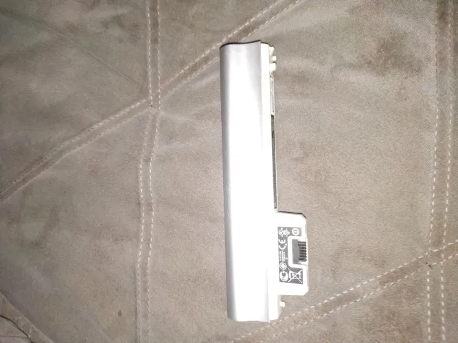 Bateria de notebook