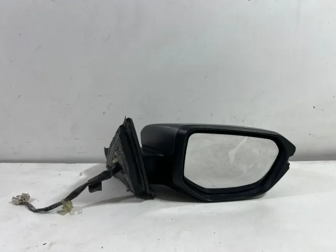 Retrovisor Honda Civic G10 2017 a 2022 lado direito original 