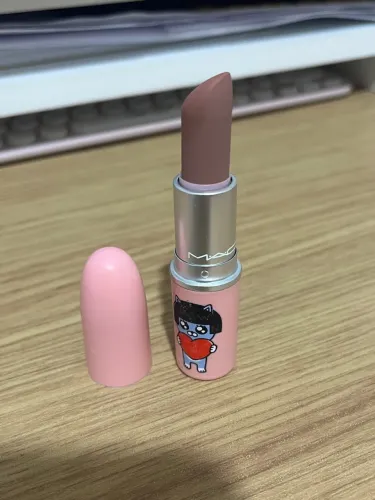 Batom MAC Edição Limitada