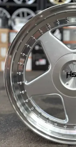 rodas aro 17 Furação 4x100 4x114