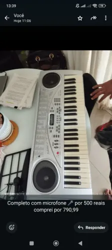 Teclado