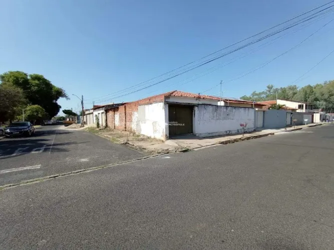 R. SÃO PAULO - BAIRRO: ACARAPE