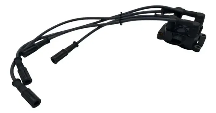 Bobina Ignição Fiat Siena Fire 1.0 2008 2009 2010 2011 2012