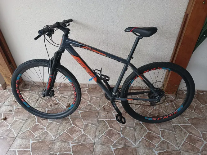 Bicicleta Sense aro 29