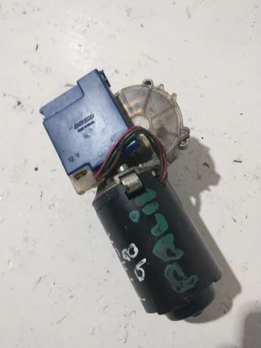 Motor do limpador parabrisa Palio 98/00