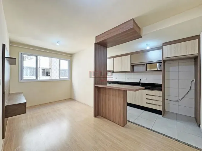 Apartamento para locação no Jardim Alvorada  Edifício Brisa da Aurora II