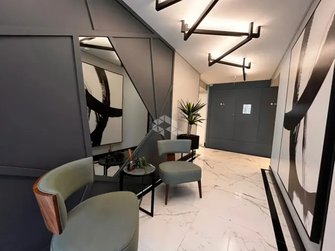 Apartamento a venda no Mariscal com duas suítes. Bombinhas SC