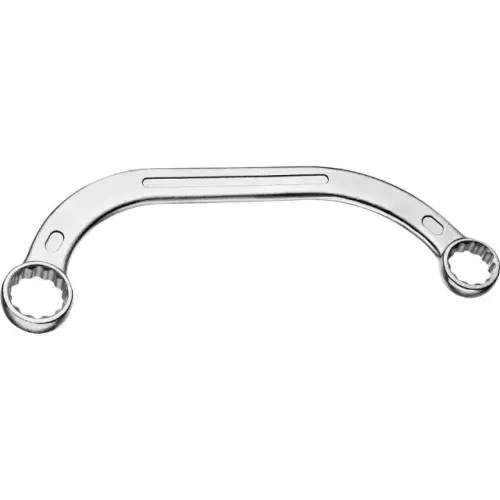 Chave Starter Meia Lua 13 x 15 mm - GEDORE RED 