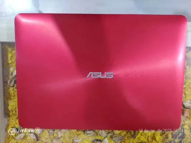 Note Asus COre i5 5ª