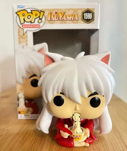 Funko Pop! Inuyasha - 1590