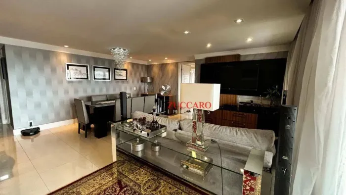 Apartamento à venda, 134 m² por R$ 1.579.999,99 - Macedo - Guarulhos/SP
