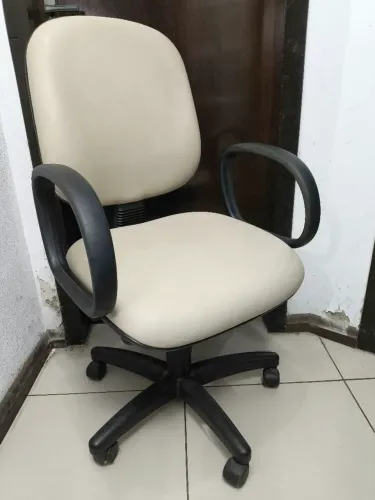 Cadeira Presidente de Escritório