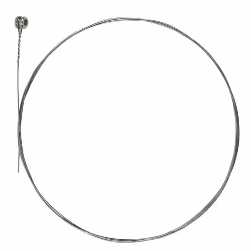 CORDA 1a MI 010 AÇO P/GUITARRA SG