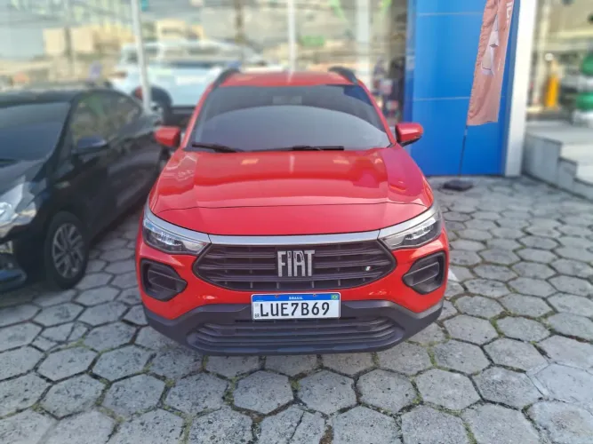 Pulse Drive 1.3 Automático Completo 2023 C/ 14.000 km (Preço sem Pegadinha)  João