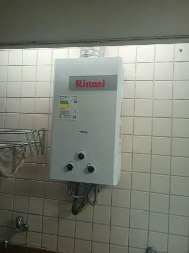 Manutenção em geral do seu aquecedor!