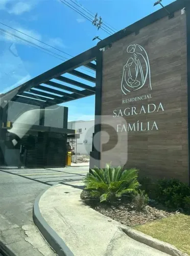 Lote para venda em condomìnio no Recreio