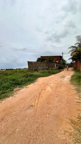 Oportunidade vendo ou troco lote em marechal