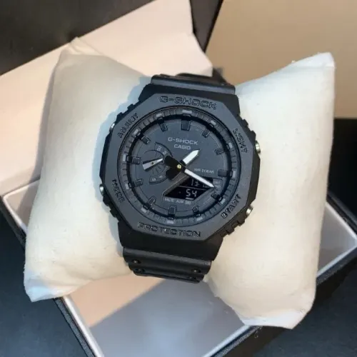 Relógio G-Shock Ga-2100 Masculino Envio imediato