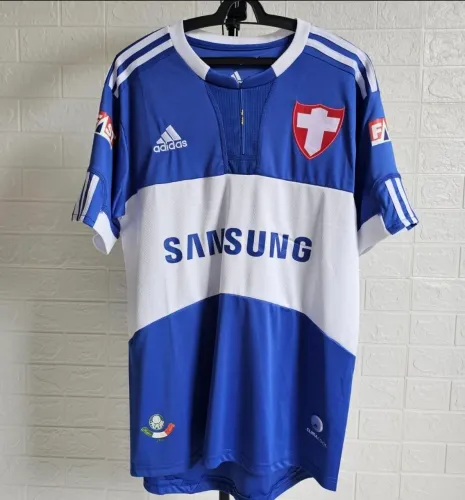 Camisa Palmeiras Retrô 2009