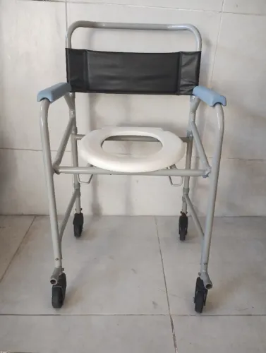 Cadeira de banho Dellamed