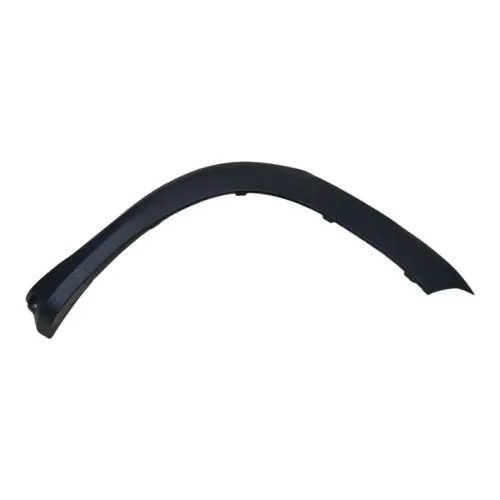 Alargador Paralama Dianteiro Direito Duster Original *9