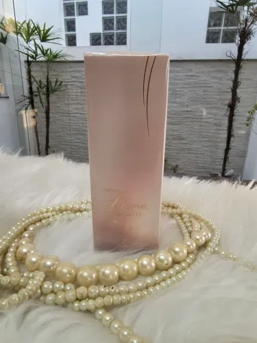 Perfume Luna Marcante