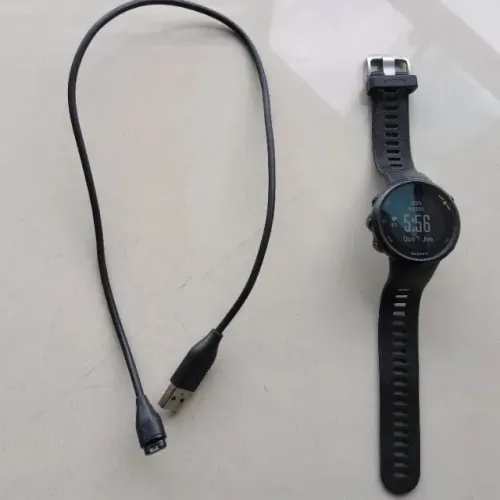 Relógio Garmin Forerunner 45