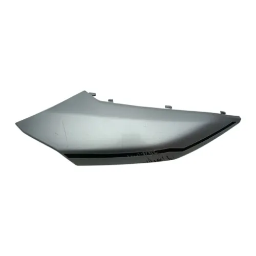 Aba Lateral Tanque L/e Yamaha Fazer 250 2018 A 2020 Original