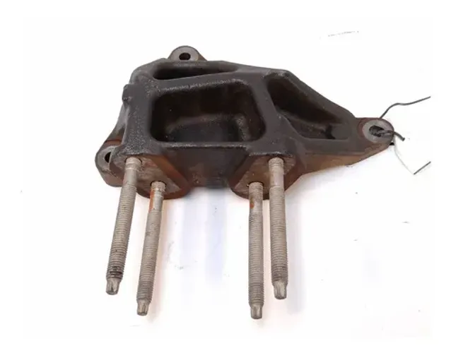 Suporte Motor Ford Edge 3.5 V6 2008 A 2010 Original