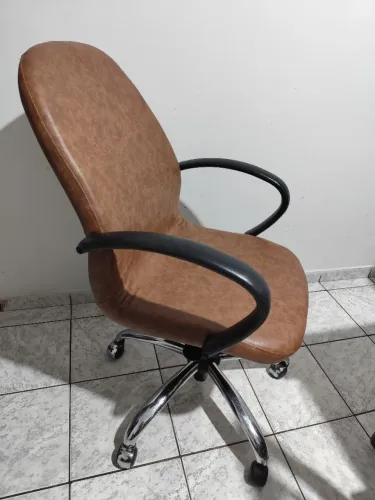 Cadeira escritório 