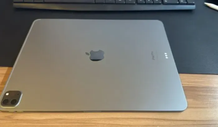 iPad Pro de 12,9 polegadas (6ª geração)