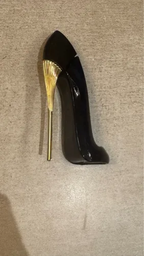 Frasco Miniatura Carolina Herrera Good Girl para colecionar