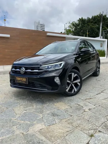 Volkswagen Nivus Highline 1.0 200 TSI Flex AUT 2022