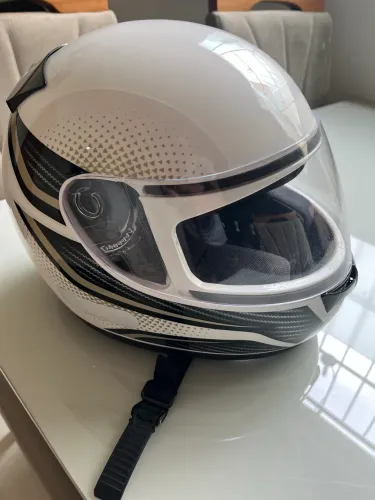 capacete honda 200,00