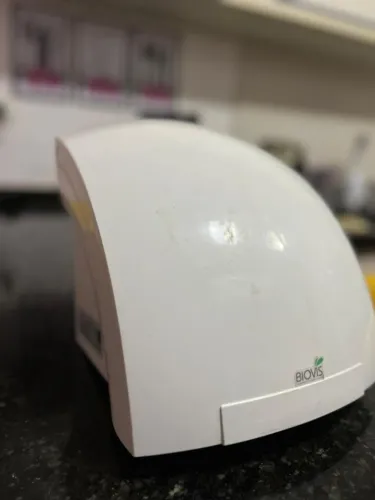 Secador Biovis WJ 127v