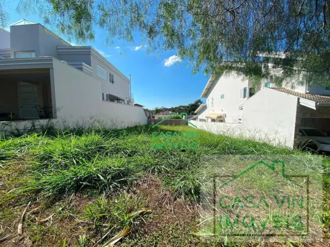 Terreno à venda, 500 m² por R$ 1.390.000,00 - Dois Córregos - Valinhos/SP