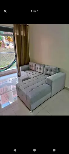 PROMOÇÃO DE SOFÁ ENTREGA GRÁTIS 