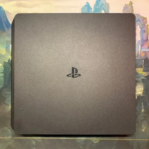 PS4 Slim 500gb