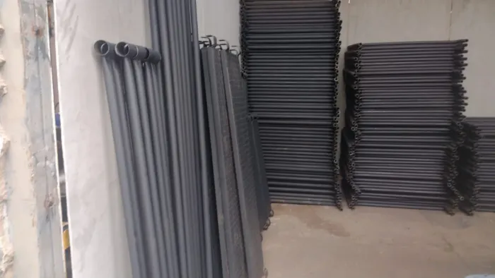 Andaimes Taguatinga Sul Brasília