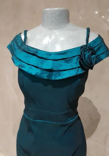 Vestido de festa 30% desconto!